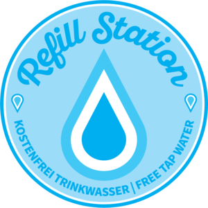 Refill-Station Refill-Station